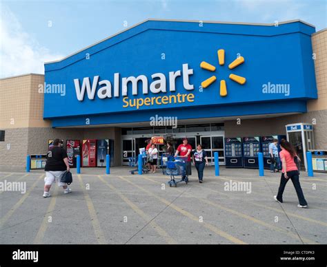 go to walmart.